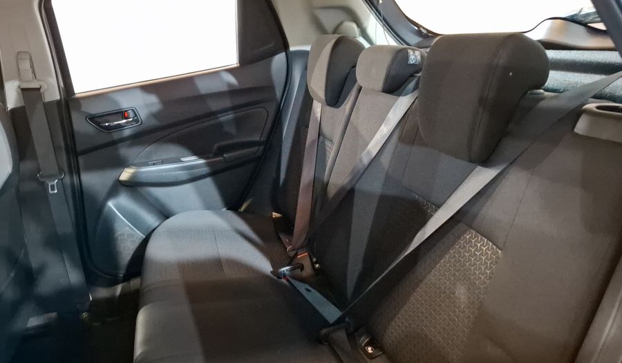 Suzuki Swift 1.0 BOOSTERJET Hatchback 2022