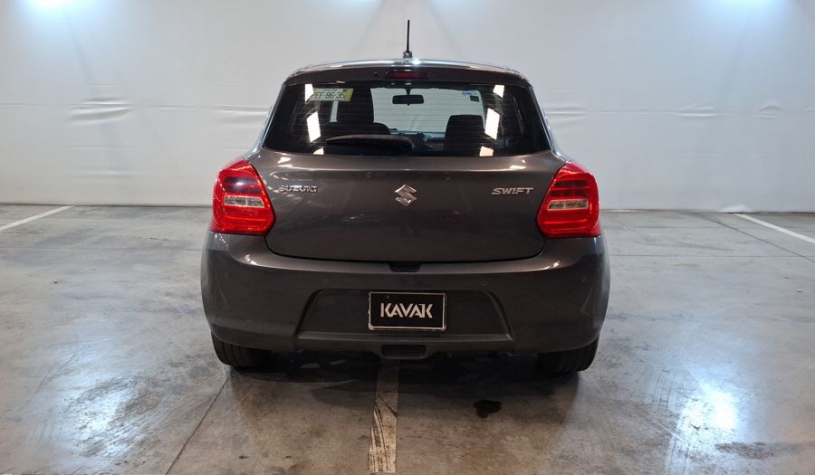 Suzuki Swift 1.0 BOOSTERJET Hatchback 2022