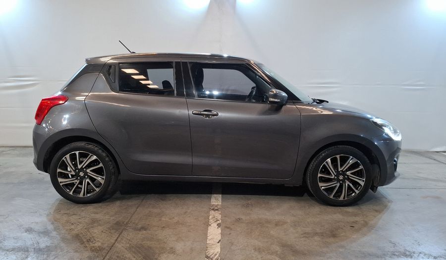 Suzuki Swift 1.0 BOOSTERJET Hatchback 2022