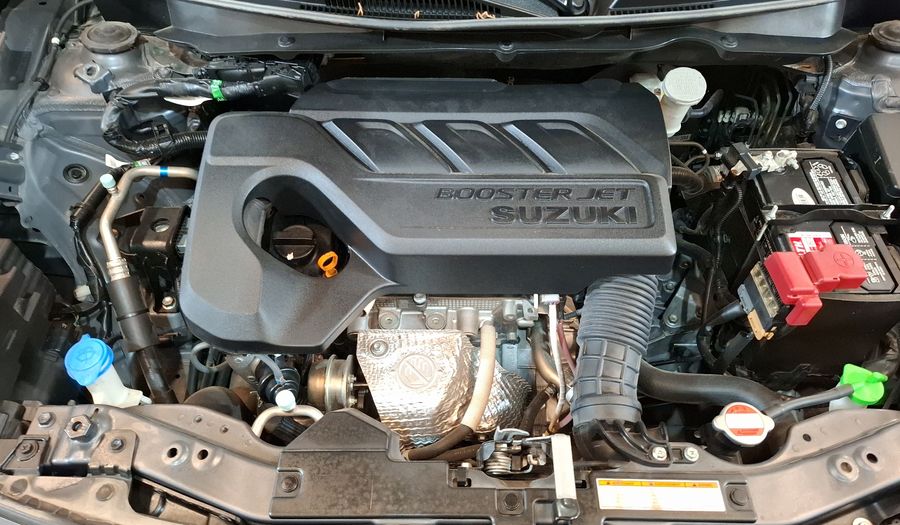 Suzuki Swift 1.0 BOOSTERJET Hatchback 2022