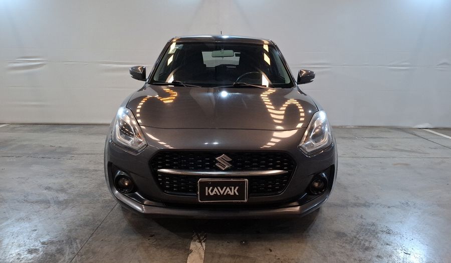 Suzuki Swift 1.0 BOOSTERJET Hatchback 2022