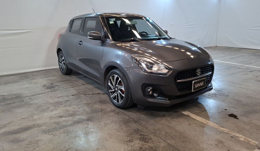Suzuki Swift 1.0 BOOSTERJET Hatchback 2022