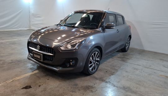 Suzuki • Swift