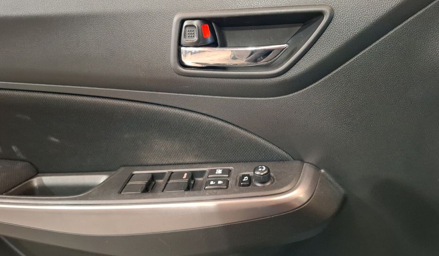 Suzuki Swift 1.0 BOOSTERJET Hatchback 2022