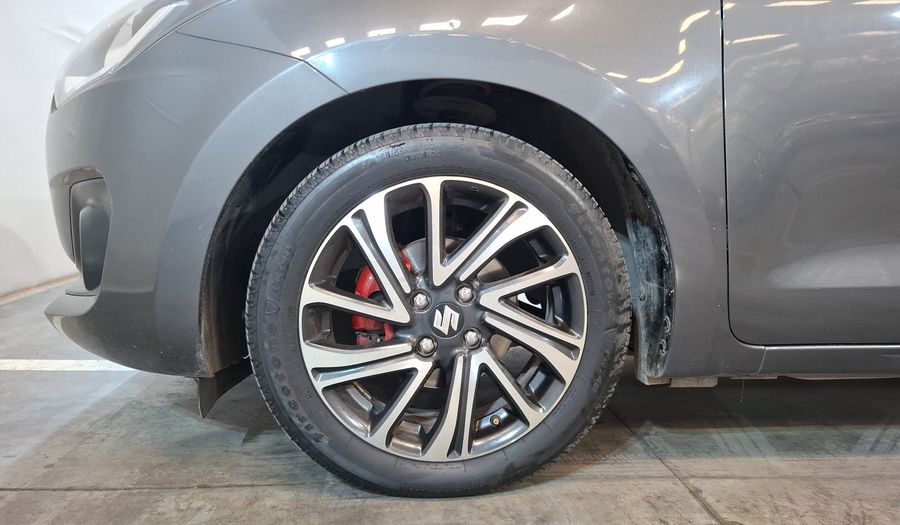 Suzuki Swift 1.0 BOOSTERJET Hatchback 2022