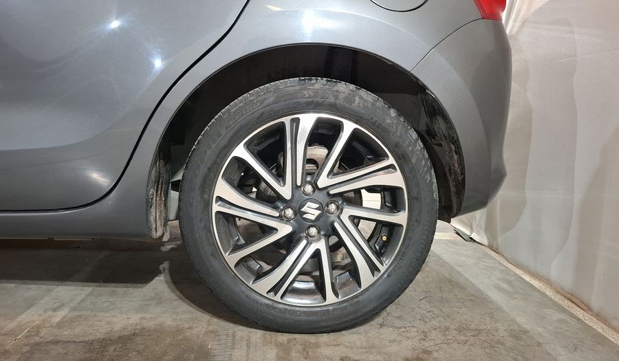 Suzuki Swift 1.0 BOOSTERJET Hatchback 2022