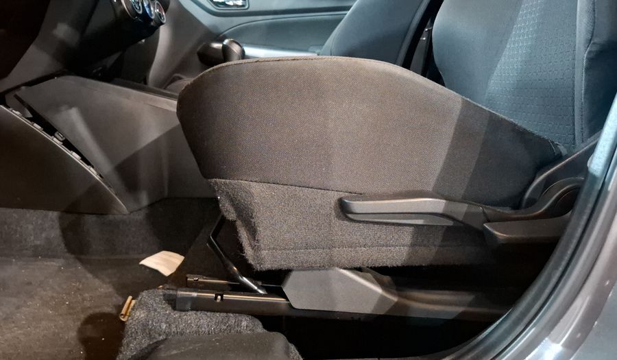 Suzuki Swift 1.0 BOOSTERJET Hatchback 2022