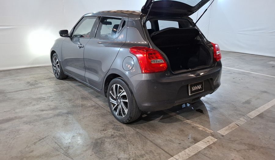 Suzuki Swift 1.0 BOOSTERJET Hatchback 2022