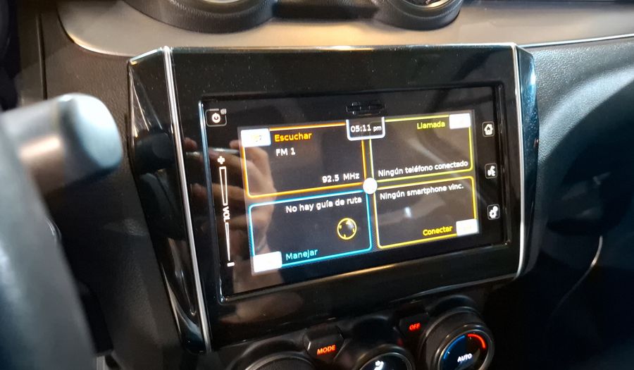 Suzuki Swift 1.0 BOOSTERJET Hatchback 2022