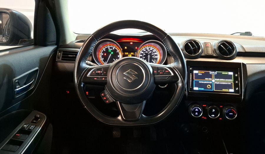 Suzuki Swift 1.0 BOOSTERJET Hatchback 2022