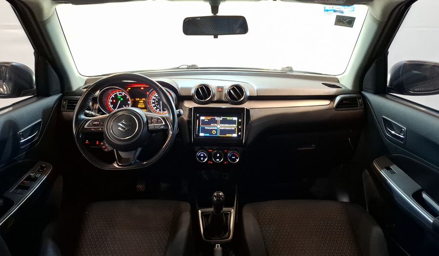 Suzuki Swift 1.0 BOOSTERJET Hatchback 2022
