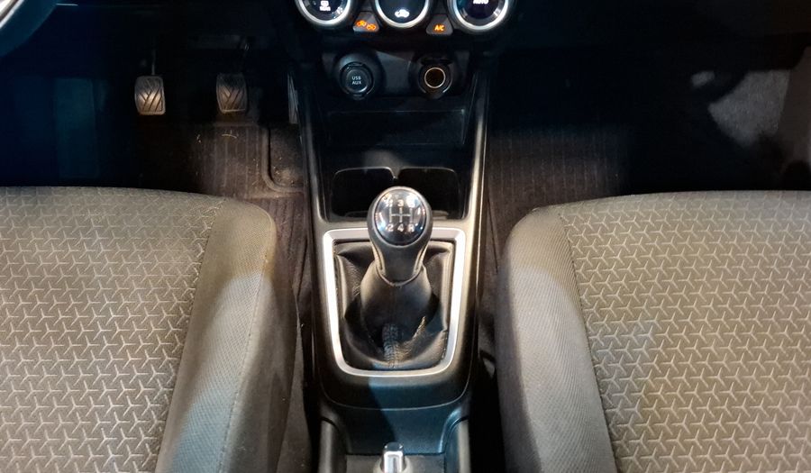 Suzuki Swift 1.0 BOOSTERJET Hatchback 2022