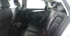 Audi A4 2.0 TFSI TRENDY PLUS MULTITRONIC Sedan 2013