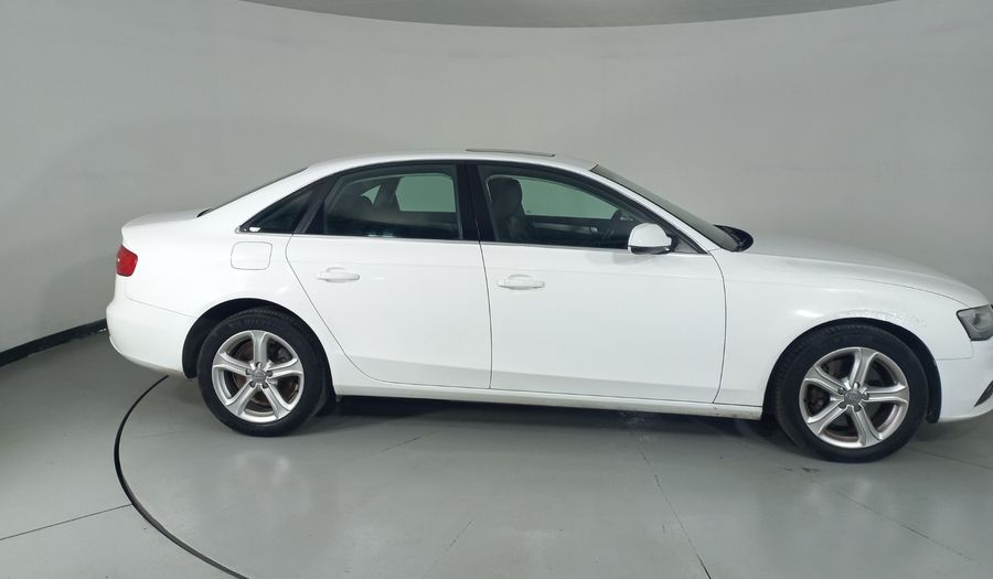 Audi A4 2.0 TFSI TRENDY PLUS MULTITRONIC Sedan 2013