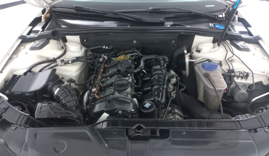 Audi A4 2.0 TFSI TRENDY PLUS MULTITRONIC Sedan 2013