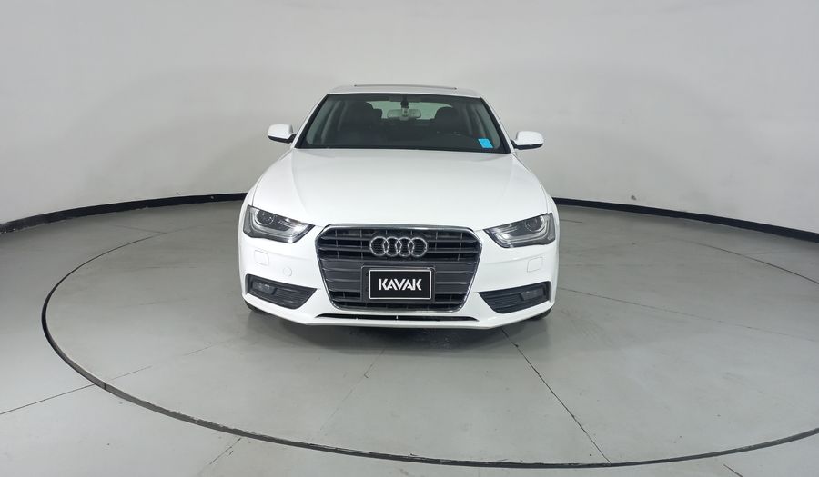 Audi A4 2.0 TFSI TRENDY PLUS MULTITRONIC Sedan 2013