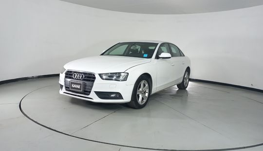 Audi • A4