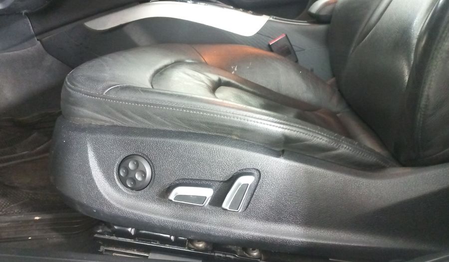 Audi A4 2.0 TFSI TRENDY PLUS MULTITRONIC Sedan 2013