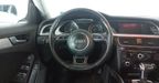 Audi A4 2.0 TFSI TRENDY PLUS MULTITRONIC Sedan 2013