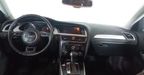 Audi A4 2.0 TFSI TRENDY PLUS MULTITRONIC Sedan 2013