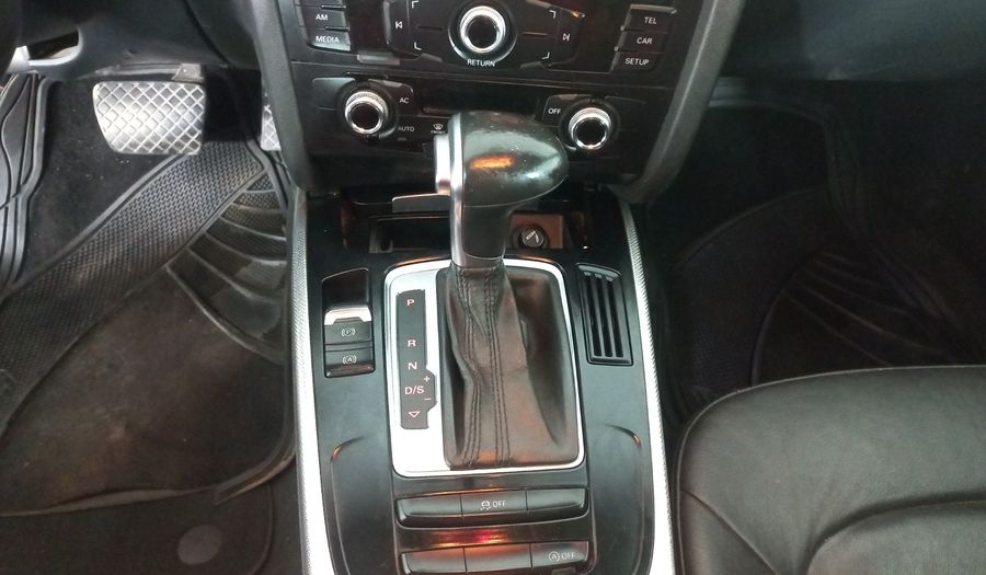 Audi A4 2.0 TFSI TRENDY PLUS MULTITRONIC Sedan 2013