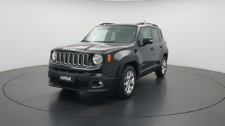 Jeep • Renegade