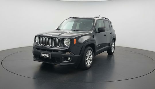 Jeep • Renegade