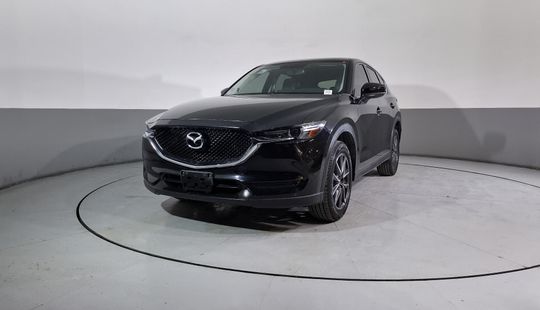 Mazda • CX-5