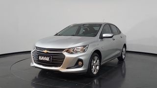 Chevrolet Onix Plus 1.0 TURBO LTZ AUTO