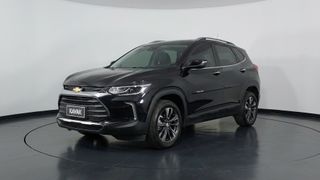 Chevrolet • Tracker