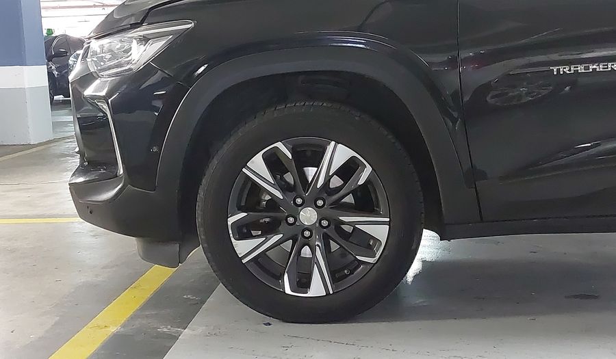 Chevrolet Tracker 1.0 TURBO PREMIER AUTO Suv 2021