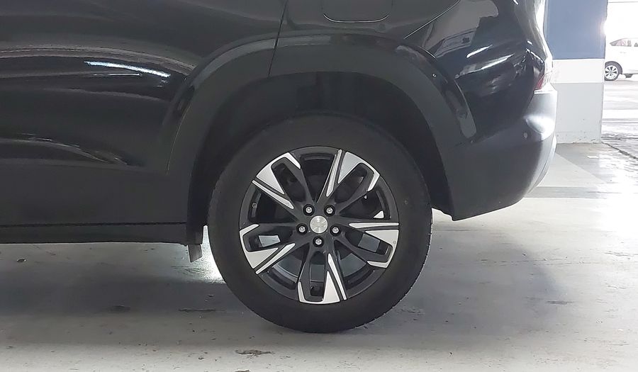 Chevrolet Tracker 1.0 TURBO PREMIER AUTO Suv 2021