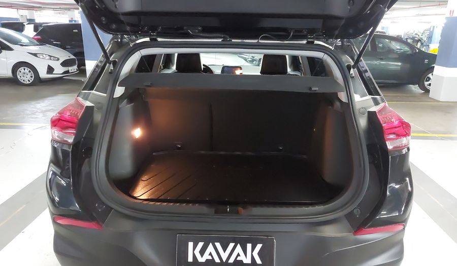 Chevrolet Tracker 1.0 TURBO PREMIER AUTO Suv 2021