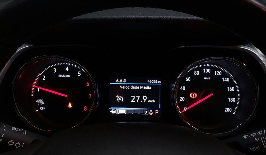 Chevrolet Tracker 1.0 TURBO PREMIER AUTO Suv 2021