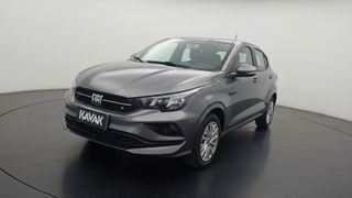 Fiat • Cronos