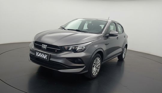 Fiat • Cronos