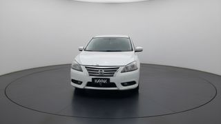 Nissan • Sentra