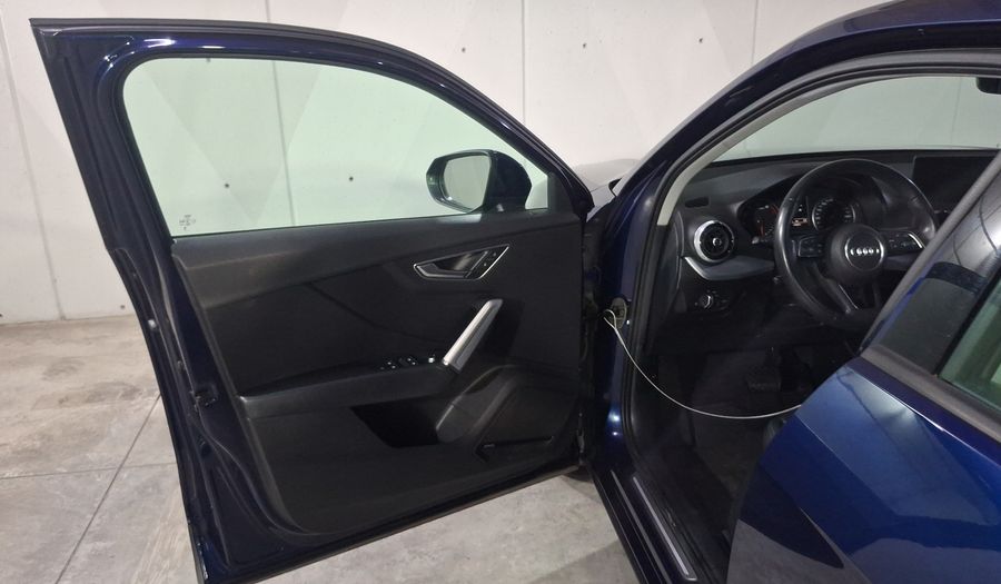 Audi Q2 1.4 35 TFSI SELECT AUTO Suv 2023