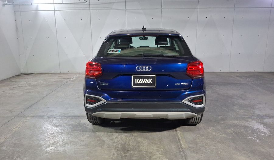 Audi Q2 1.4 35 TFSI SELECT AUTO Suv 2023