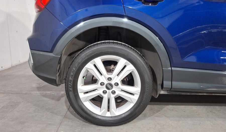 Audi Q2 1.4 35 TFSI SELECT AUTO Suv 2023