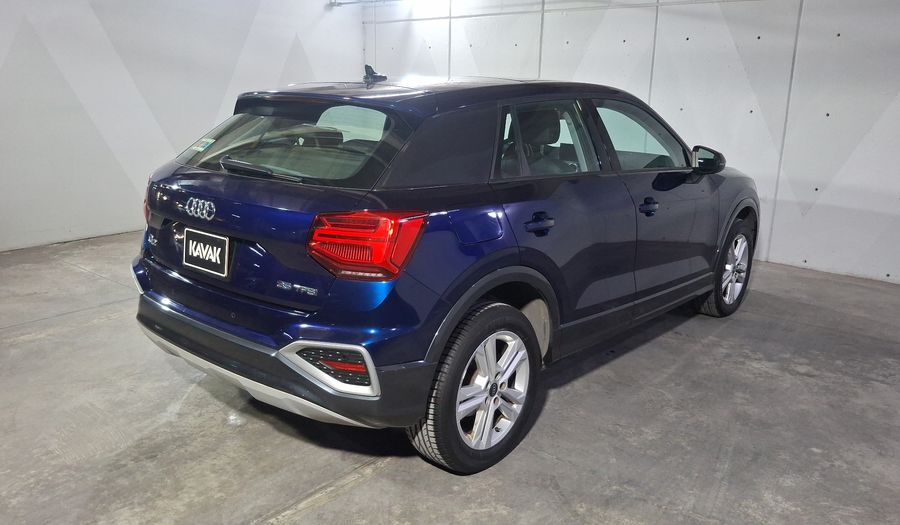 Audi Q2 1.4 35 TFSI SELECT AUTO Suv 2023