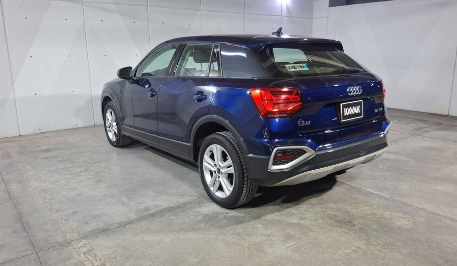Audi Q2 1.4 35 TFSI SELECT AUTO Suv 2023