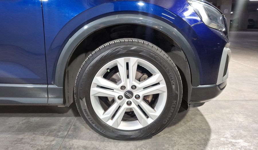 Audi Q2 1.4 35 TFSI SELECT AUTO Suv 2023