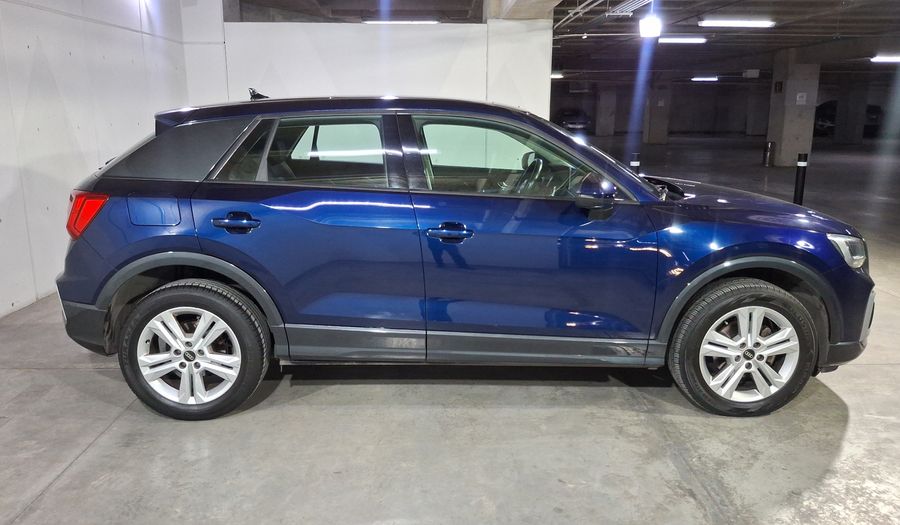 Audi Q2 1.4 35 TFSI SELECT AUTO Suv 2023