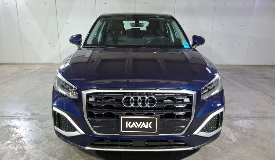 Audi Q2 1.4 35 TFSI SELECT AUTO Suv 2023