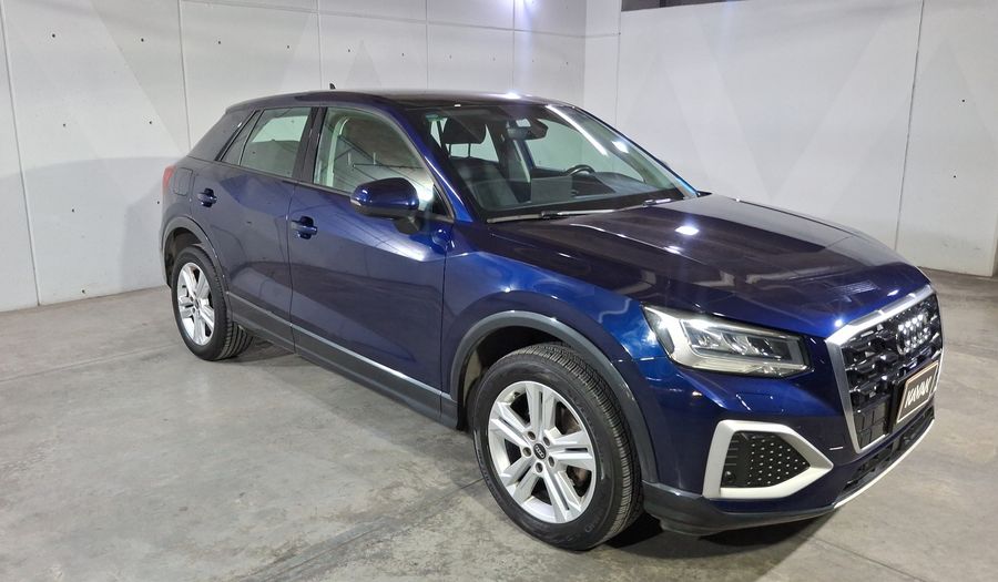 Audi Q2 1.4 35 TFSI SELECT AUTO Suv 2023
