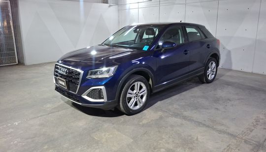 Audi • Q2