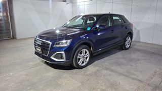 Audi • Q2