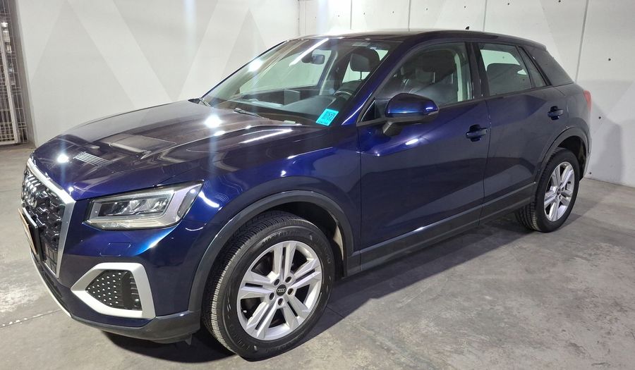 Audi Q2 1.4 35 TFSI SELECT AUTO Suv 2023