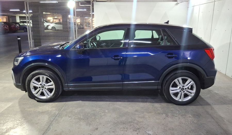 Audi Q2 1.4 35 TFSI SELECT AUTO Suv 2023